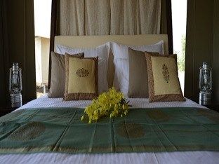 Hotel Bagh Tola Bandhavgarh Bandhavgarh National Park Zewnętrze zdjęcie